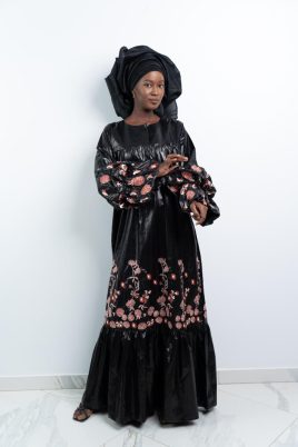 Ndèye Fatou