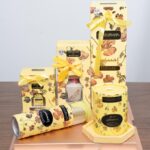 PACK –  Parfum de chambre + parfum de corp + huile de corp + encens